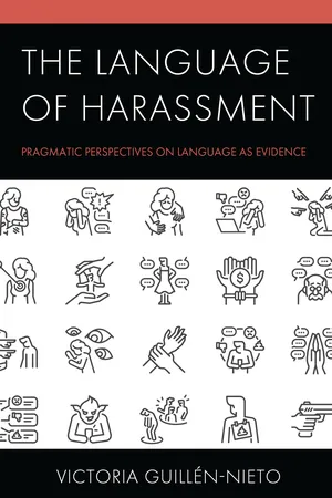 The Language of Harassment