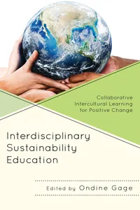 Interdisciplinary Sustainability Education_cover