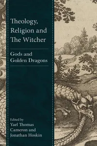 Theology, Religion and The Witcher_cover