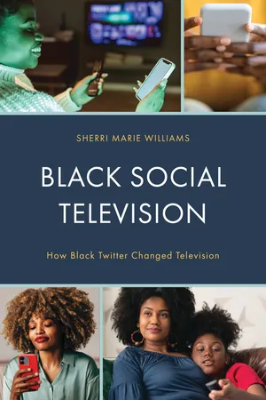 Black Social Television