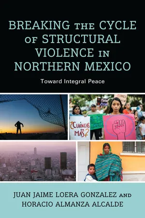 Breaking the Cycle of Structural Violence in Northern Mexico