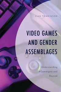 Video Games and Gender Assemblages_cover