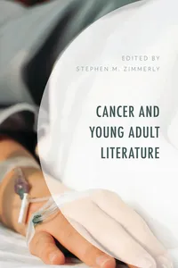 Cancer and Young Adult Literature_cover