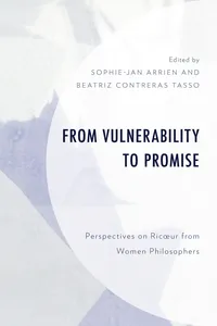 From Vulnerability to Promise_cover