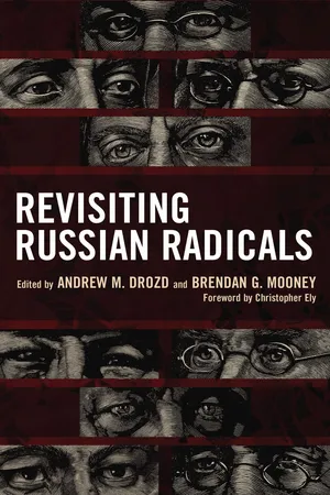 Revisiting Russian Radicals
