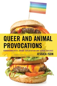 Queer and Animal Provocations