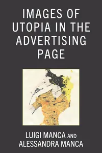Images of Utopia in the Advertising Page_cover