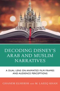 Decoding Disney’s Arab and Muslim Narratives_cover