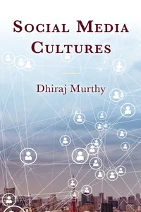Social Media Cultures_cover