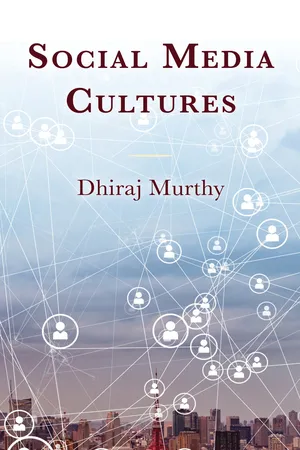 Social Media Cultures