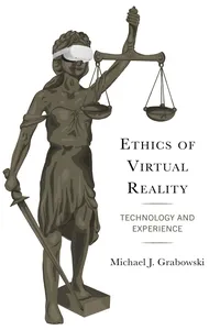 Ethics of Virtual Reality_cover