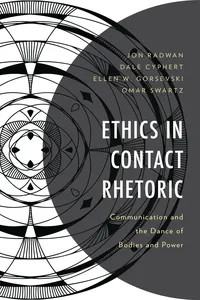 Ethics in Contact Rhetoric_cover