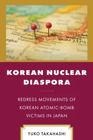 Korean Nuclear Diaspora