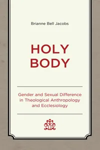 Holy Body_cover