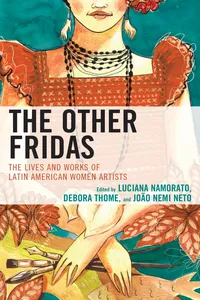 The Other Fridas_cover
