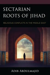 Sectarian Roots of Jihad_cover