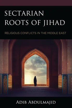 Sectarian Roots of Jihad