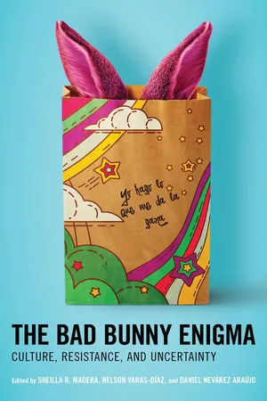 The Bad Bunny Enigma