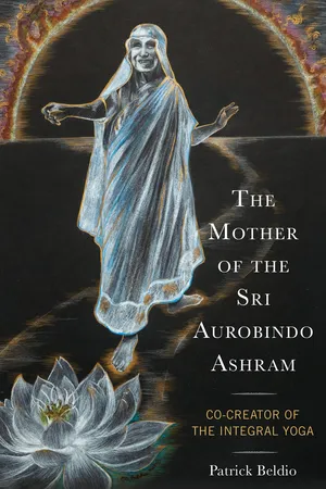 The Mother of the Sri Aurobindo Ashram