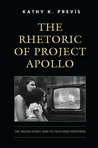The Rhetoric of Project Apollo_cover