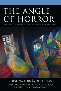 The Angle of Horror_cover