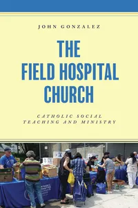 The Field Hospital Church_cover
