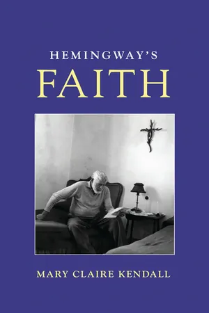 Hemingway's Faith