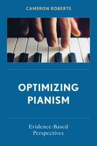 Optimizing Pianism_cover