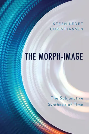 The Morph-Image