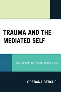 Trauma and the Mediated Self_cover