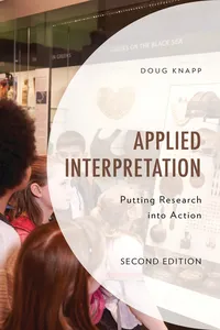 Applied Interpretation_cover