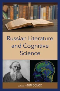 Russian Literature and Cognitive Science_cover
