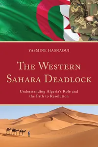 The Western Sahara Deadlock_cover