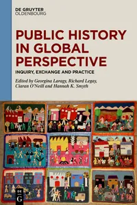 Public History in Global Perspective_cover