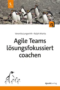 Agile Teams lösungsfokussiert coachen_cover