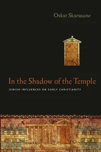 In the Shadow of the Temple_cover