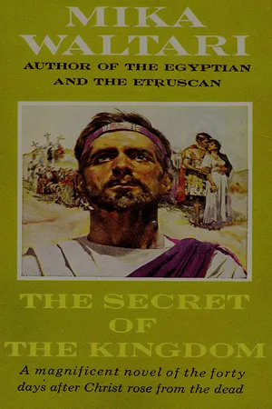 The Secret of The Kingdom