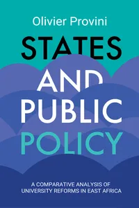 States and Public Policy_cover