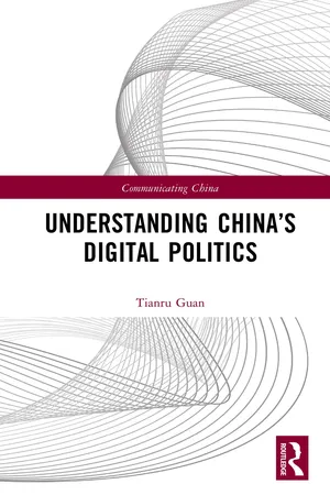 Understanding China’s Digital Politics