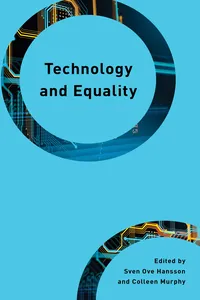 Technology and Equality_cover