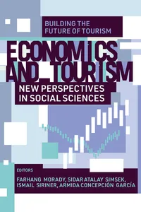 Economics and Tourism_cover