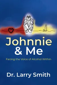 Johnnie and Me_cover