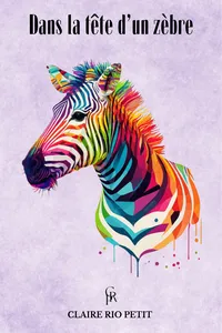 Dans la tête d’un zèbre_cover