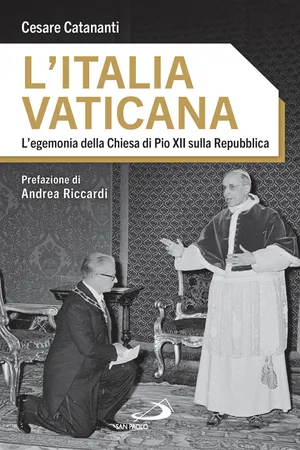 L'Italia vaticana