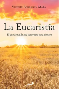 La Eucaristía