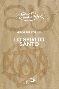 Lo Spirito Santo_cover