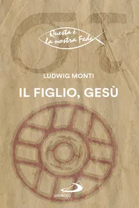 Il Figlio, Gesù_cover