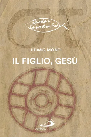 Il Figlio, Gesù