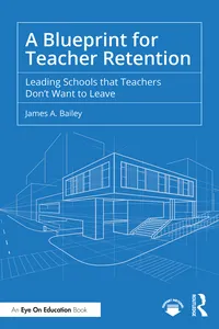 A Blueprint for Teacher Retention_cover