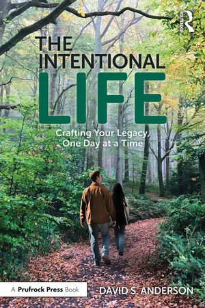 The Intentional Life